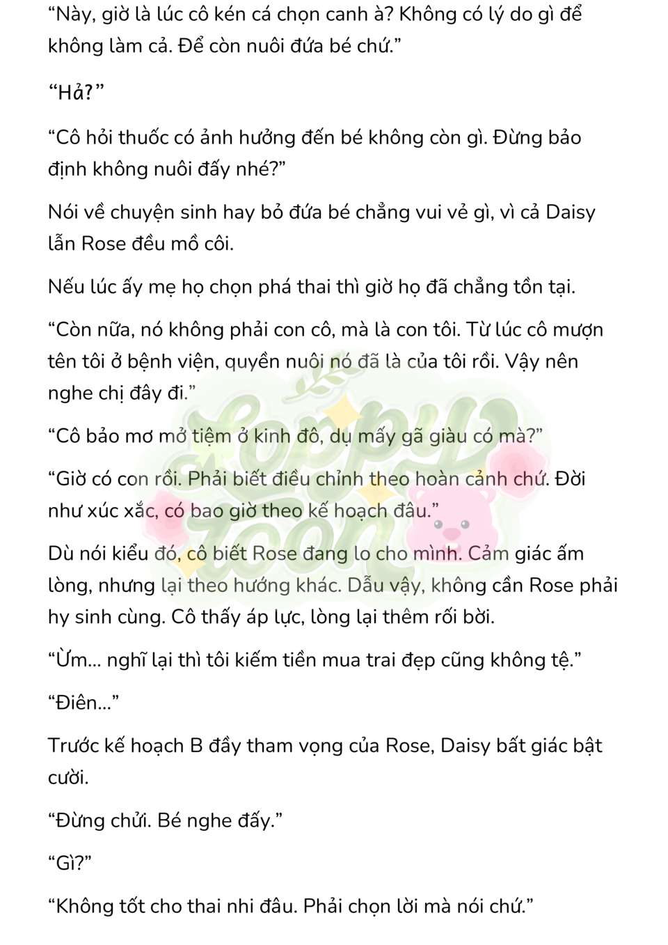 [Novel] Trận Chiến Ly Hôn! 