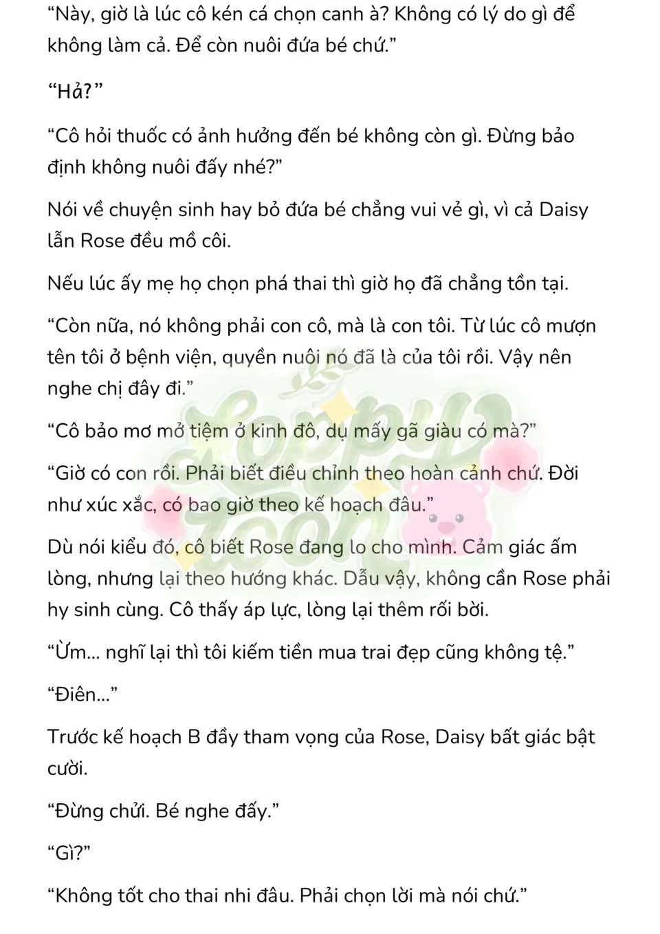 [Novel] Trận Chiến Ly Hôn! 