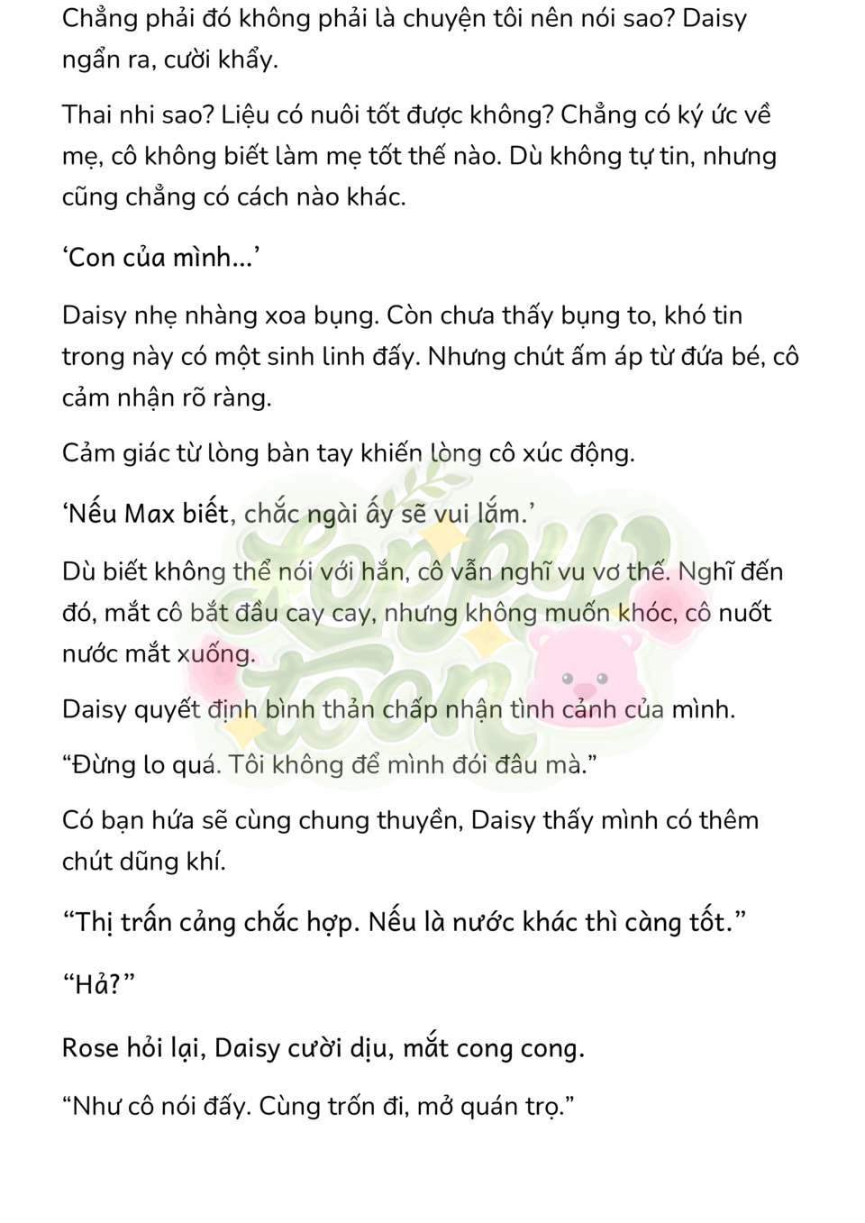 [Novel] Trận Chiến Ly Hôn! 