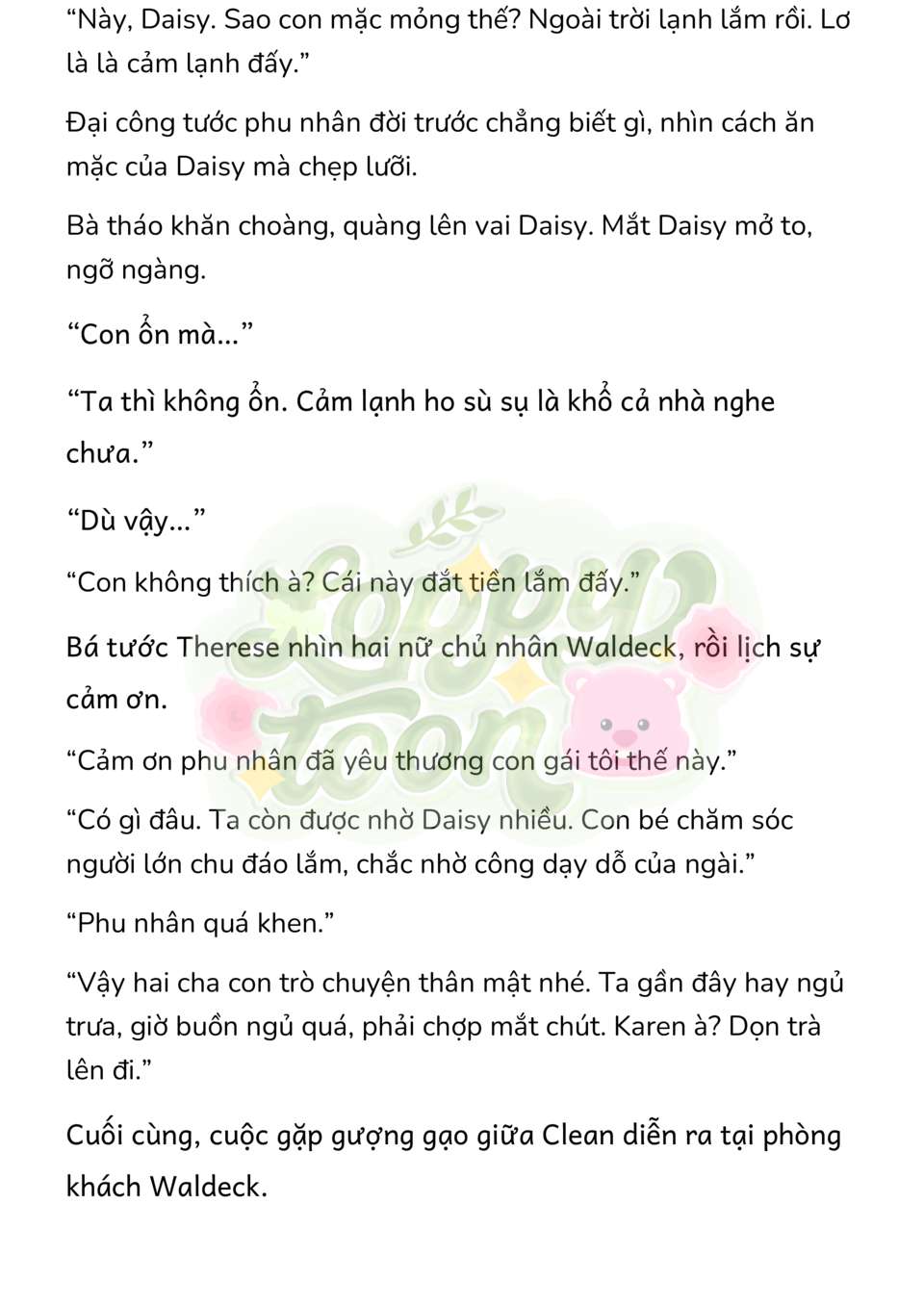 [Novel] Trận Chiến Ly Hôn! 