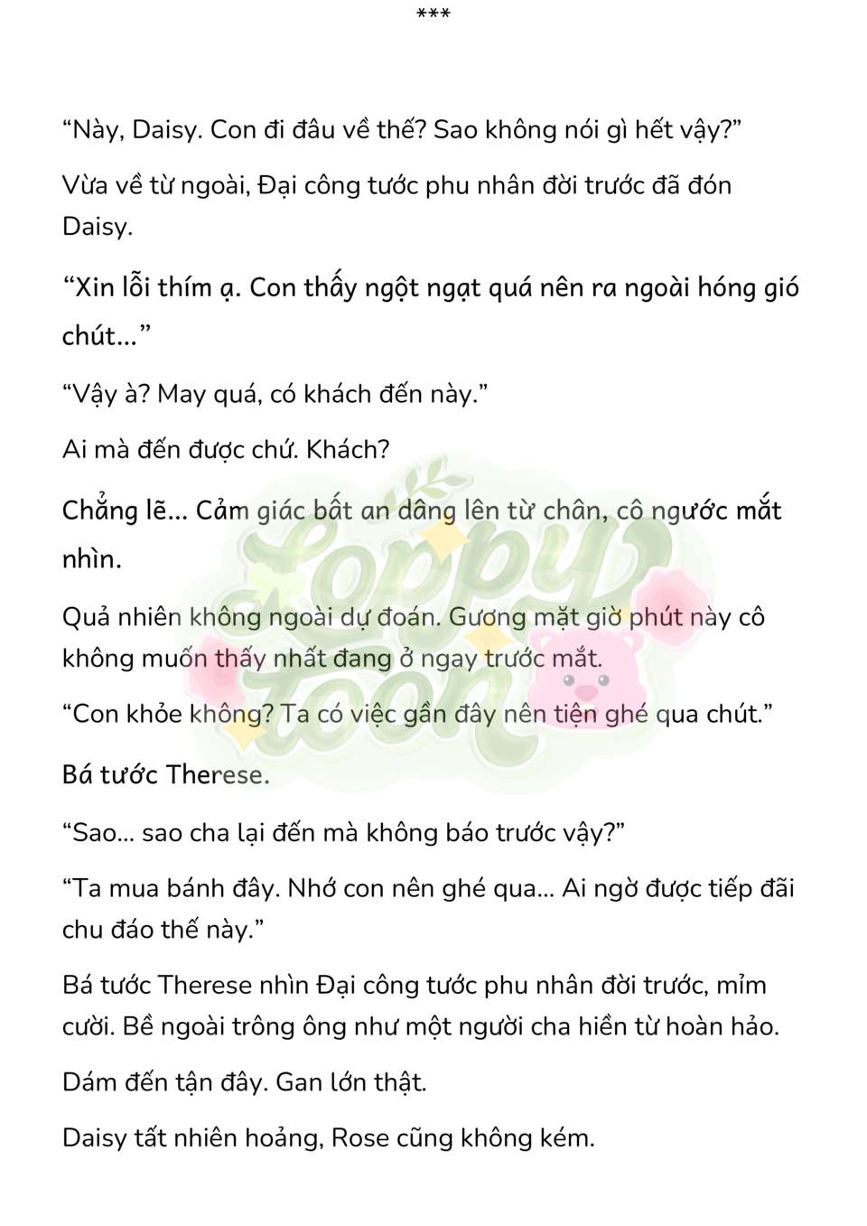 [Novel] Trận Chiến Ly Hôn! 