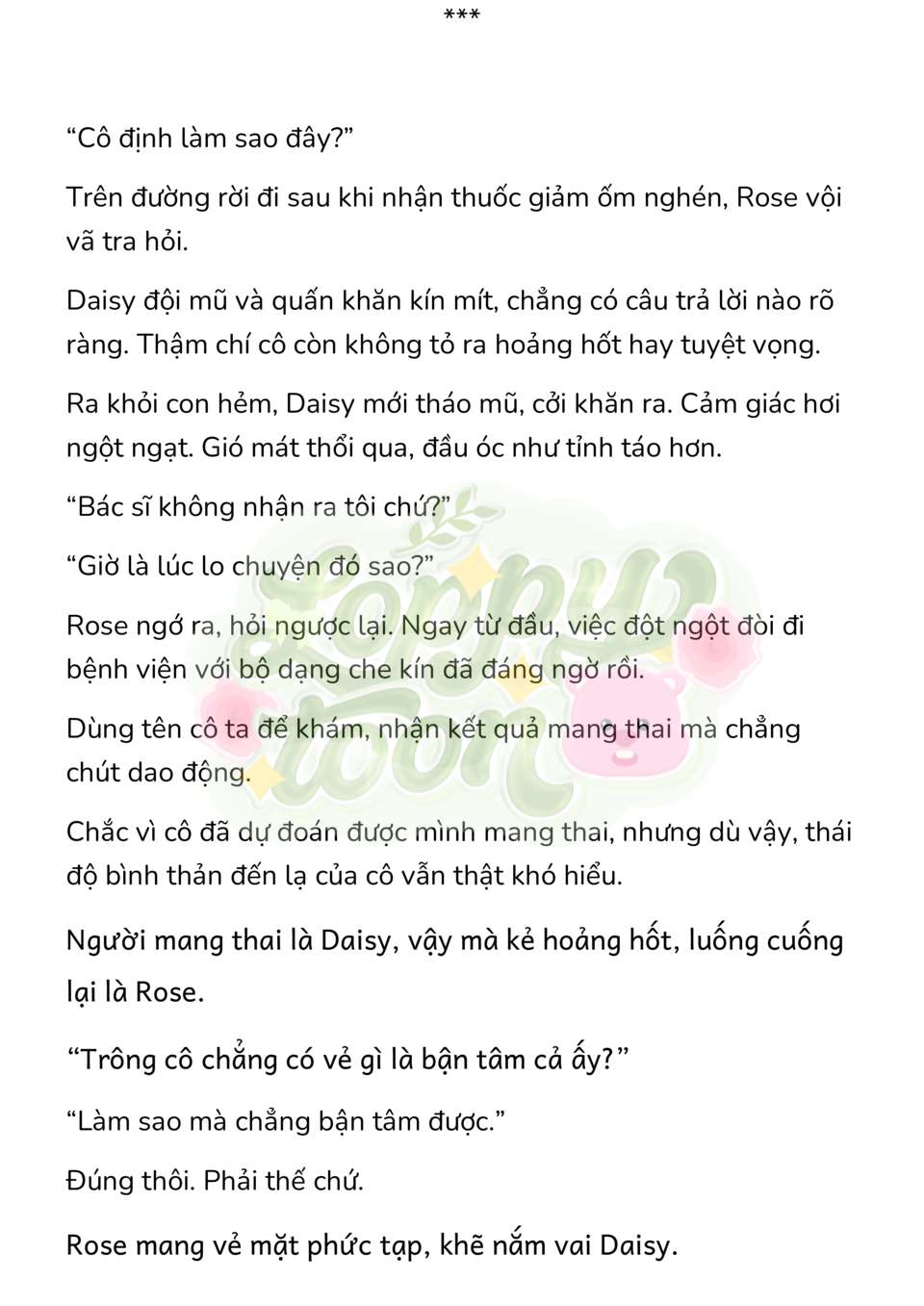 [Novel] Trận Chiến Ly Hôn! 