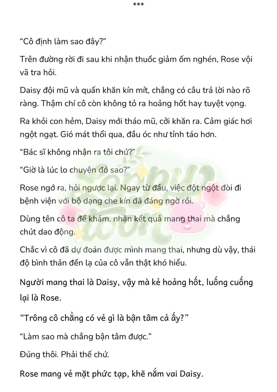 [Novel] Trận Chiến Ly Hôn! 