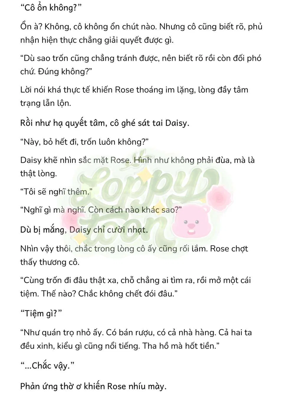 [Novel] Trận Chiến Ly Hôn! 