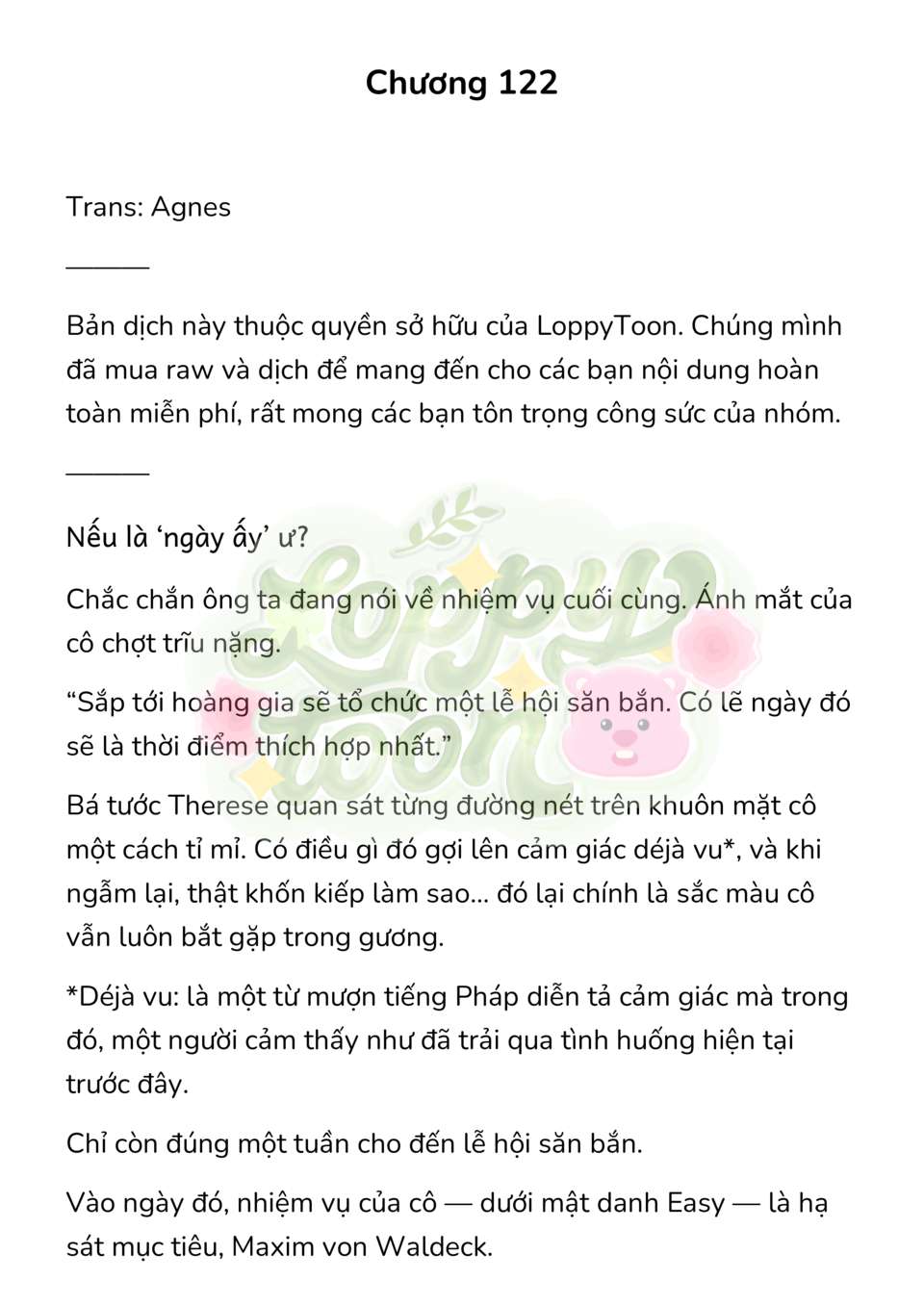 [Novel] Trận Chiến Ly Hôn! 