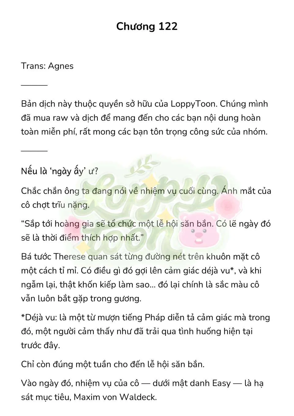 [Novel] Trận Chiến Ly Hôn! 