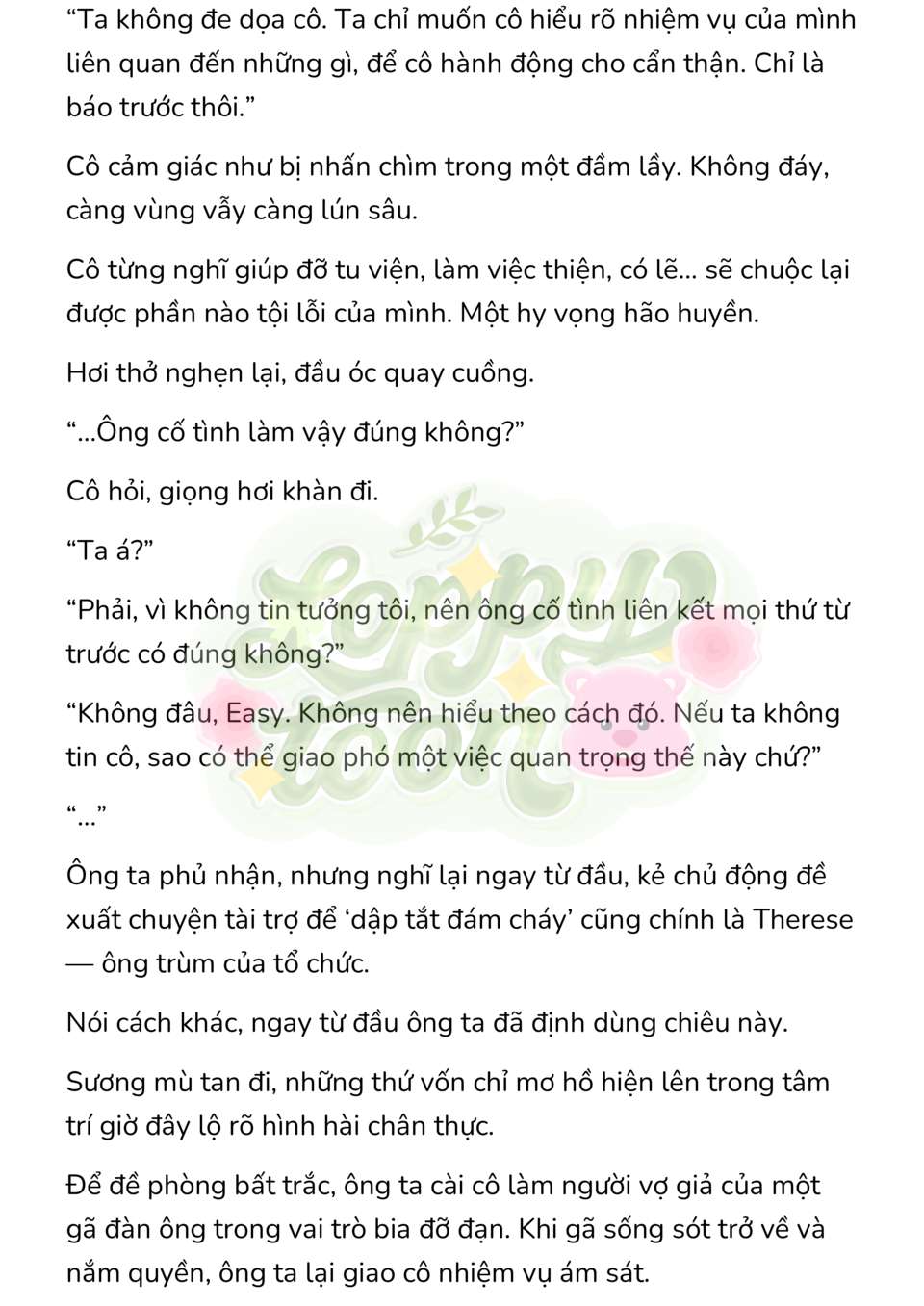 [Novel] Trận Chiến Ly Hôn! 