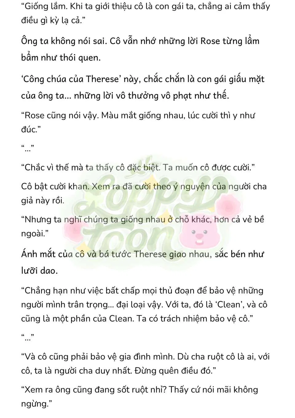 [Novel] Trận Chiến Ly Hôn! 