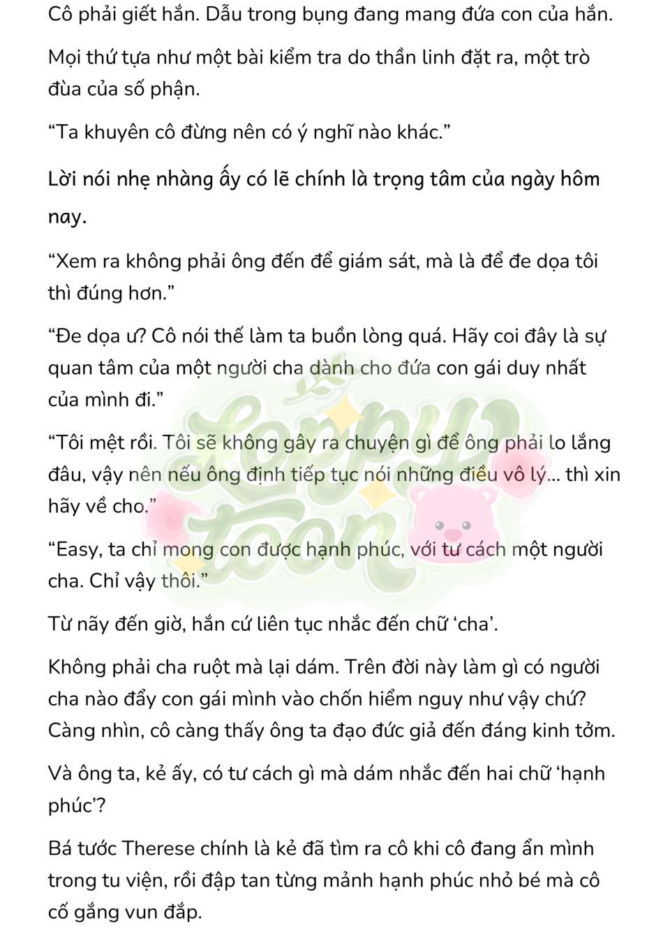 [Novel] Trận Chiến Ly Hôn! 