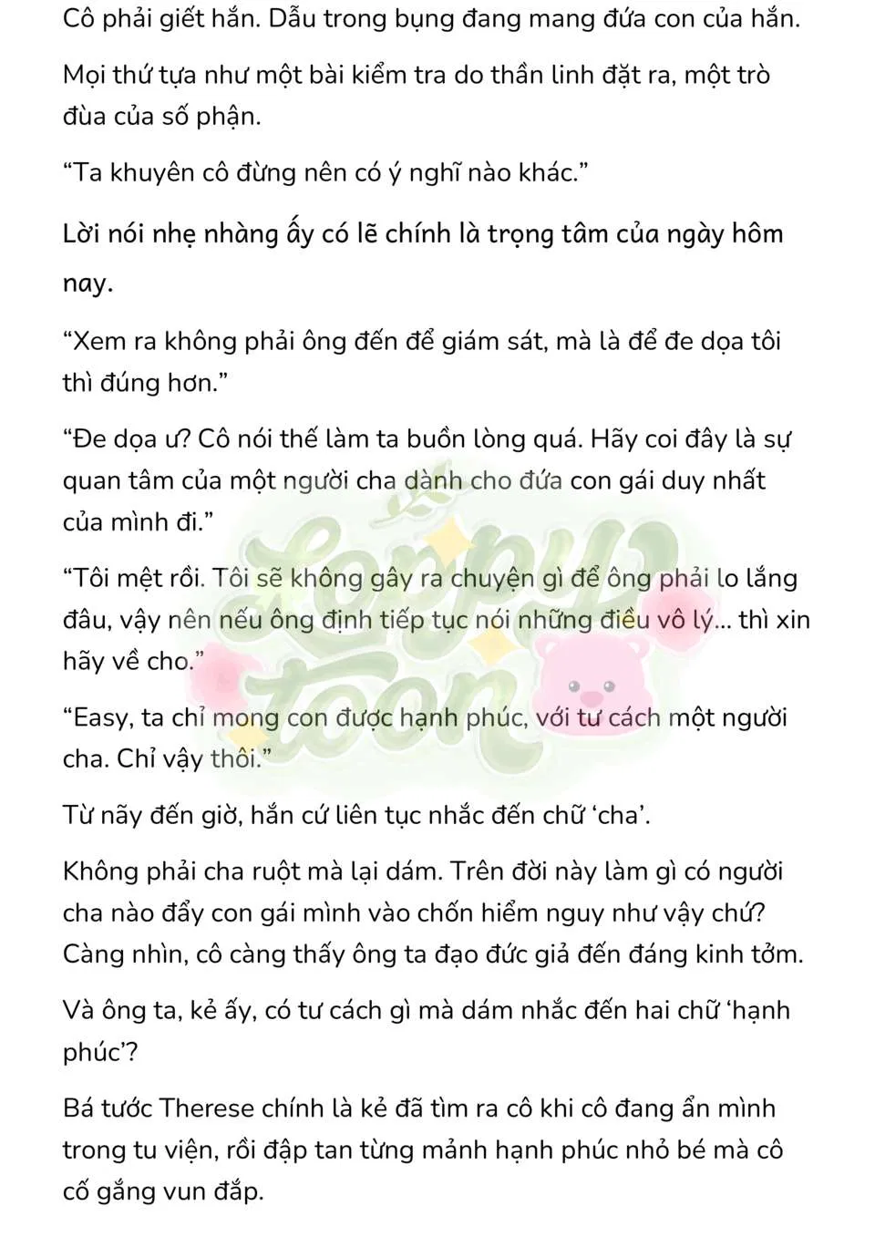 [Novel] Trận Chiến Ly Hôn! 