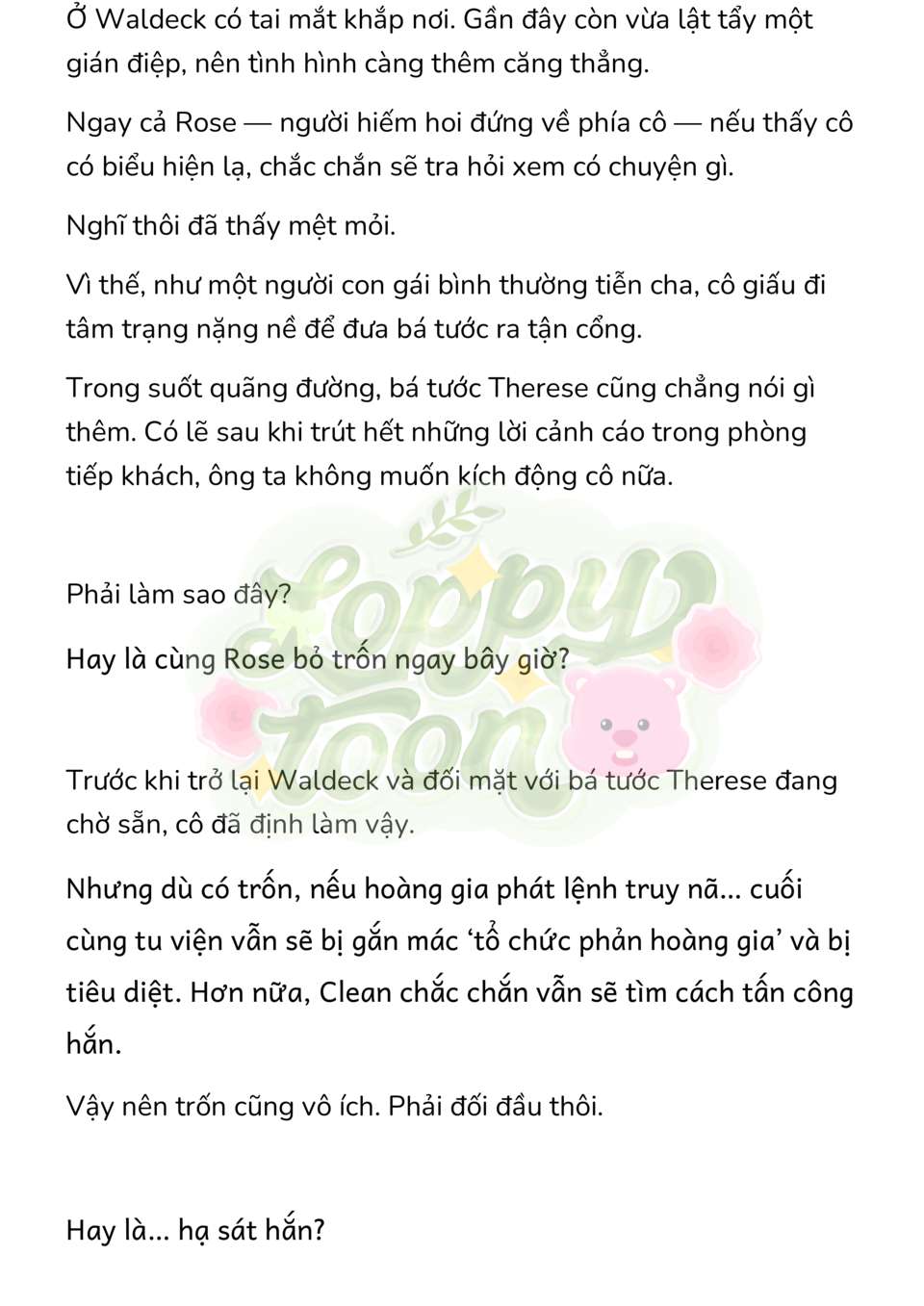 [Novel] Trận Chiến Ly Hôn! 