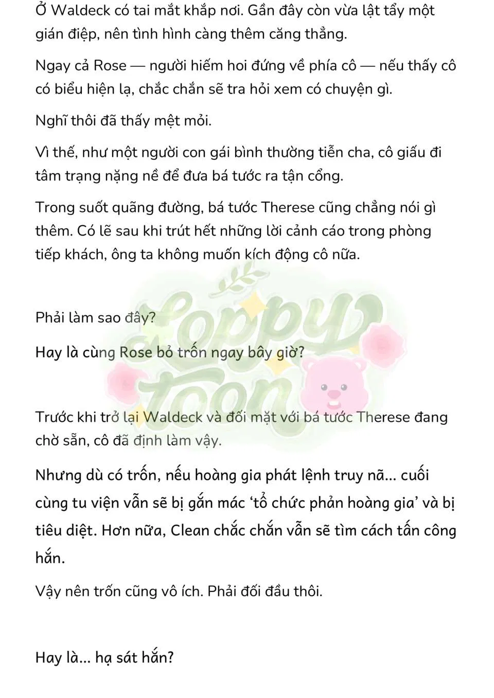[Novel] Trận Chiến Ly Hôn! 