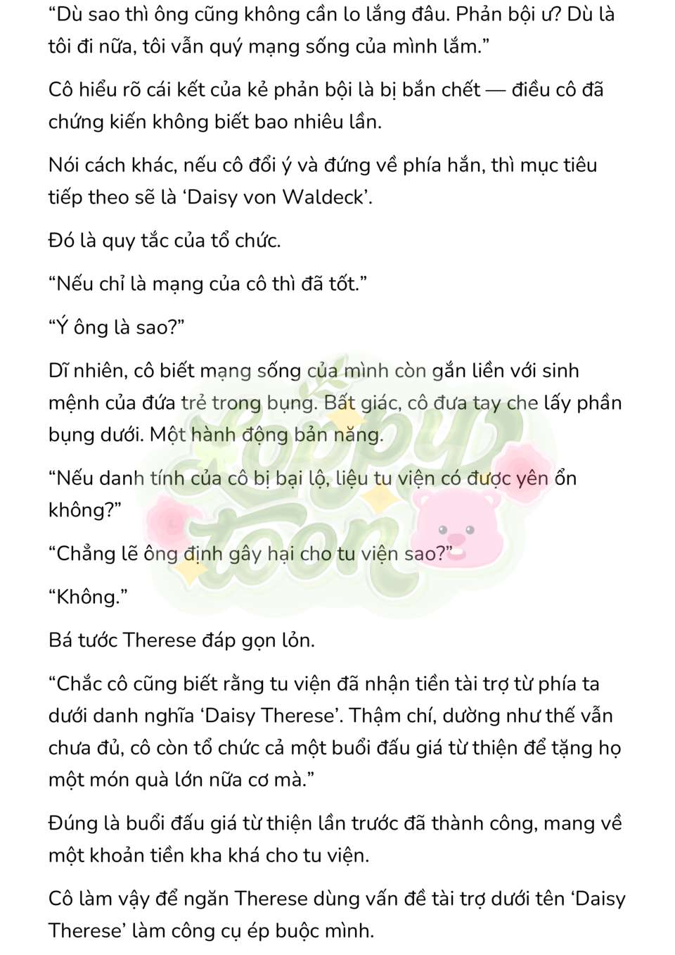[Novel] Trận Chiến Ly Hôn! 