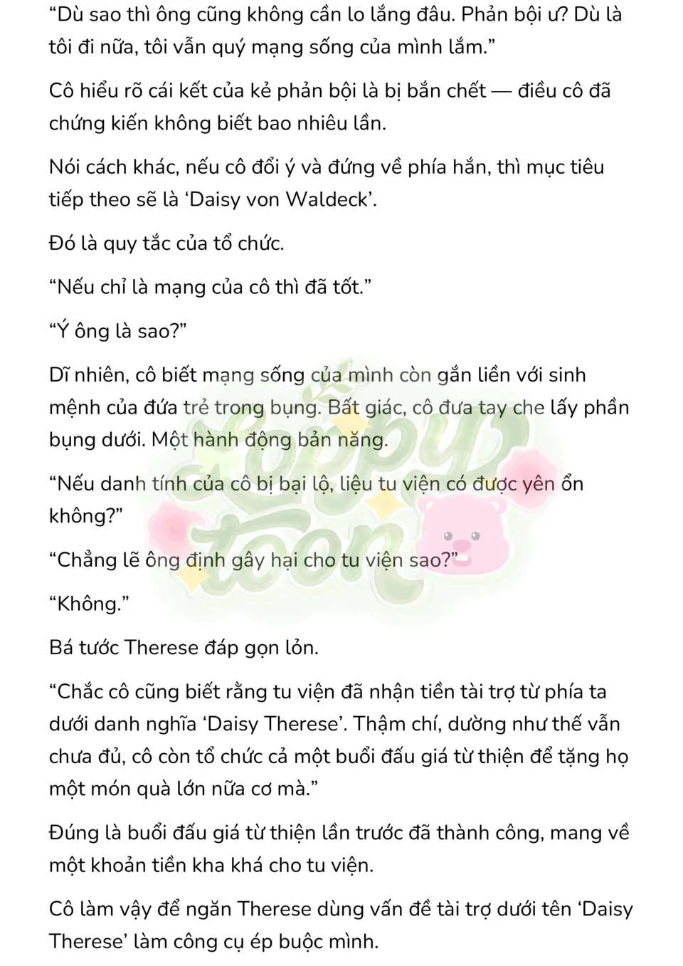 [Novel] Trận Chiến Ly Hôn! 