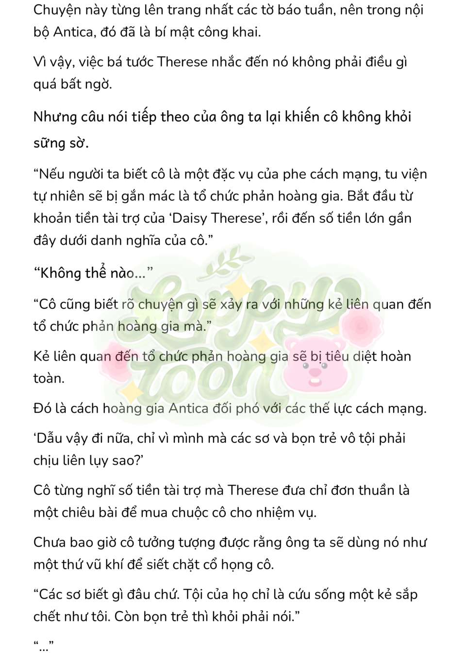 [Novel] Trận Chiến Ly Hôn! 