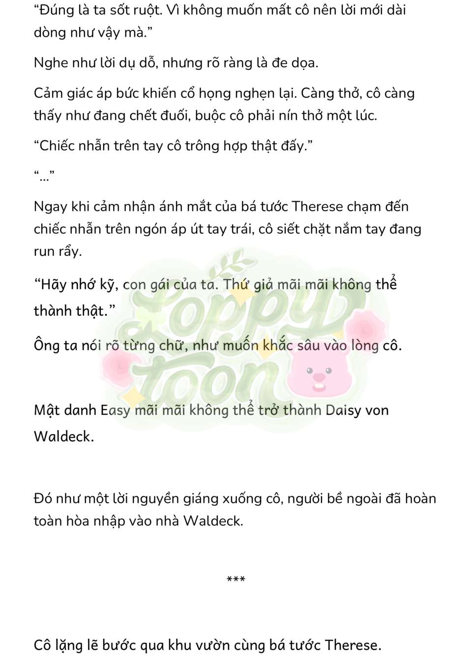 [Novel] Trận Chiến Ly Hôn! 