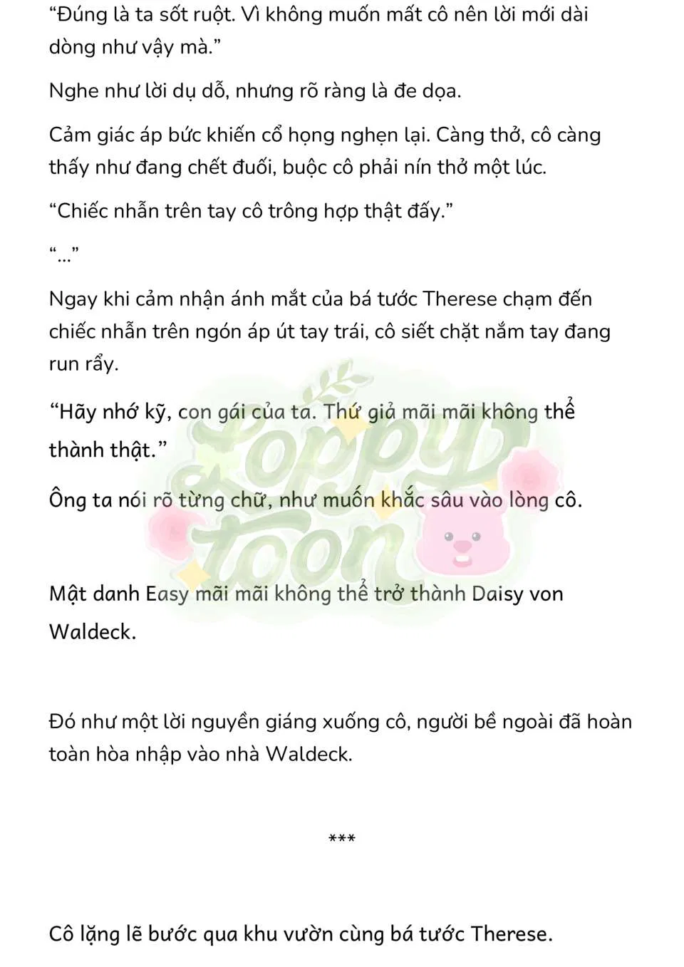 [Novel] Trận Chiến Ly Hôn! 