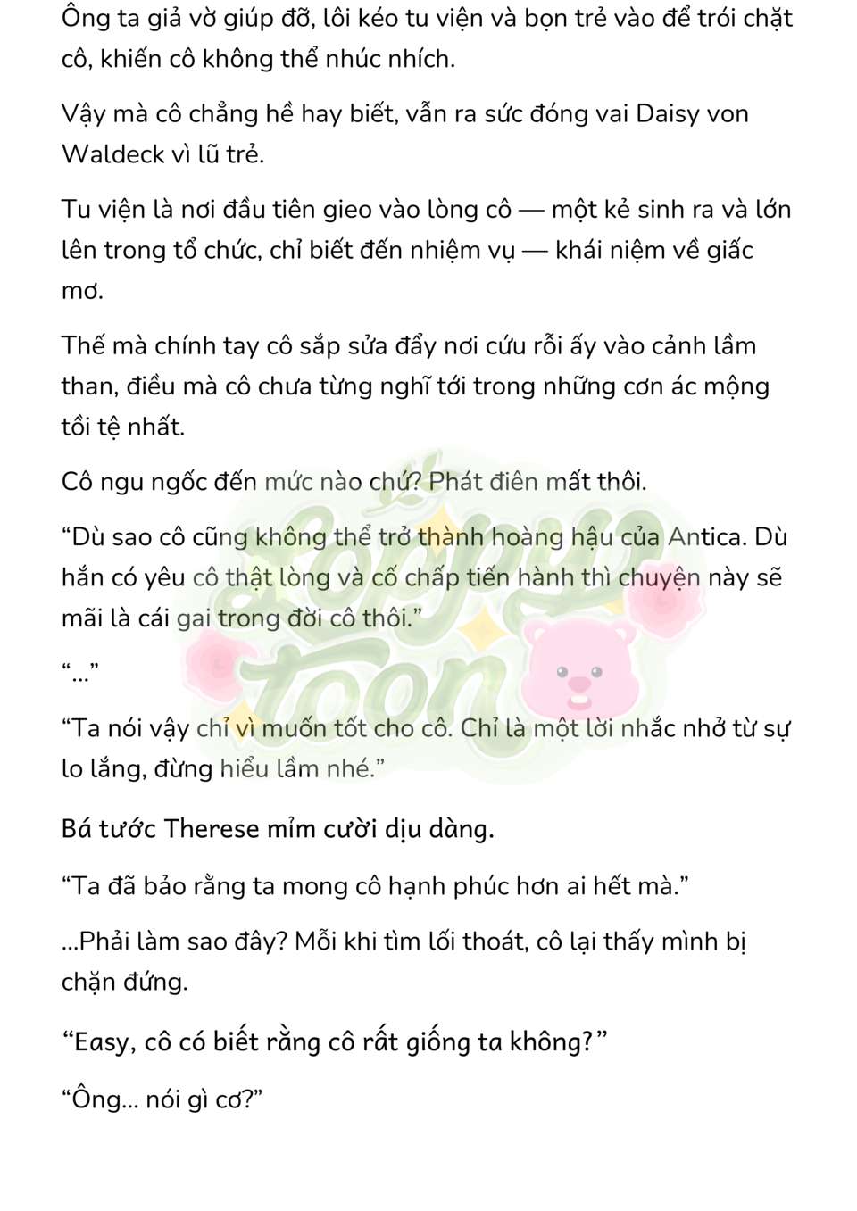 [Novel] Trận Chiến Ly Hôn! 
