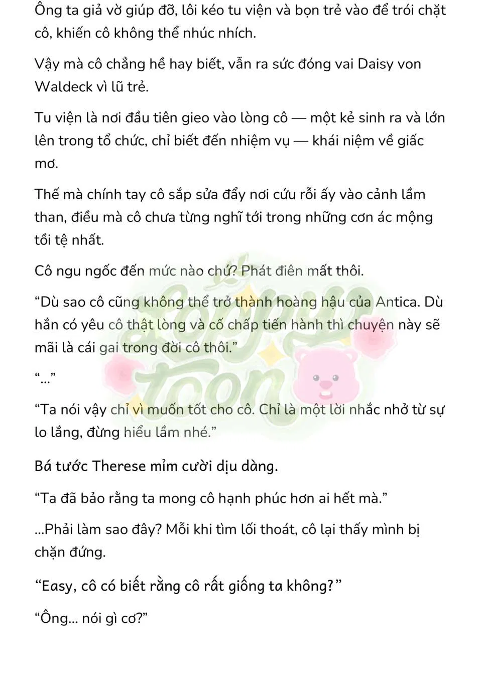 [Novel] Trận Chiến Ly Hôn! 