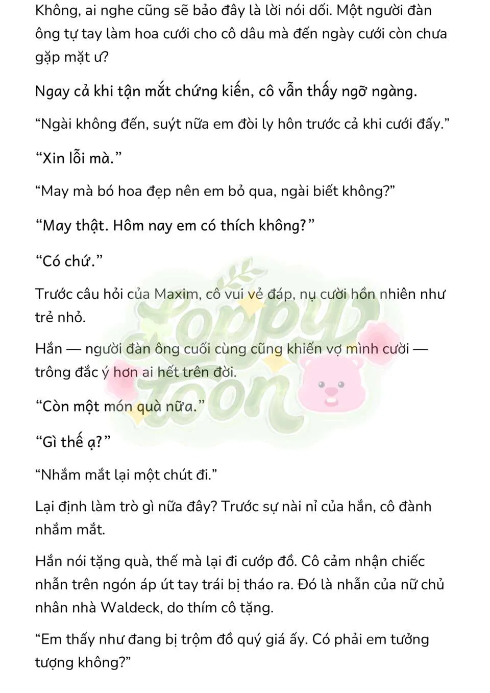 [Novel] Trận Chiến Ly Hôn! 