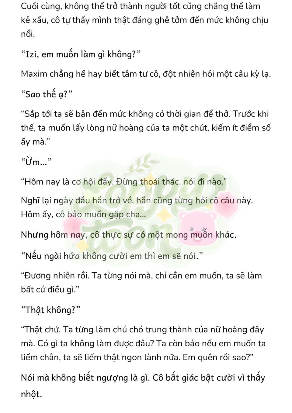 [Novel] Trận Chiến Ly Hôn! 