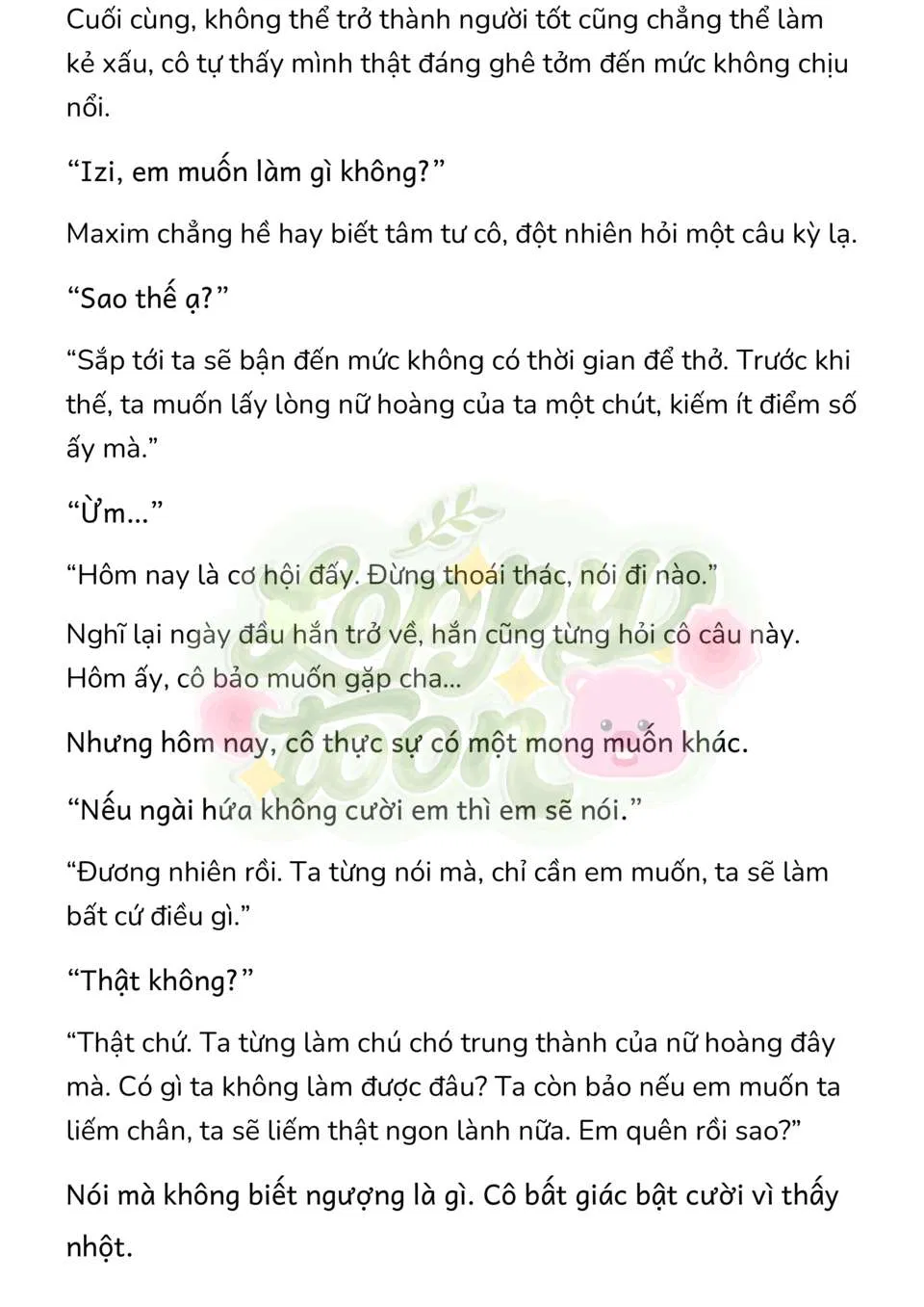 [Novel] Trận Chiến Ly Hôn! 