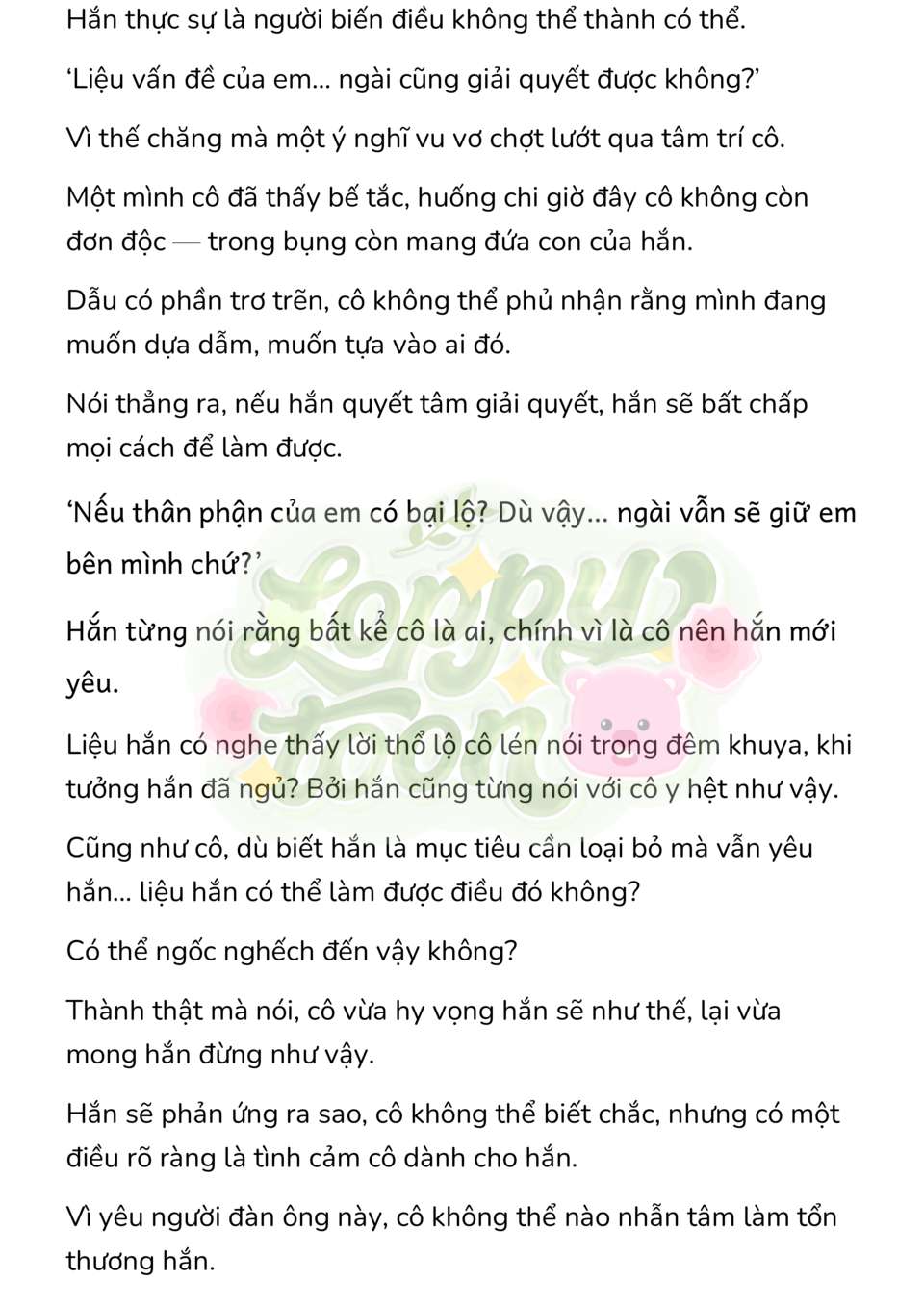 [Novel] Trận Chiến Ly Hôn! 