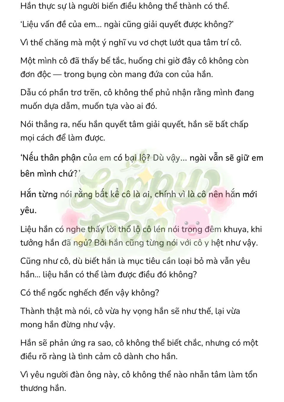 [Novel] Trận Chiến Ly Hôn! 
