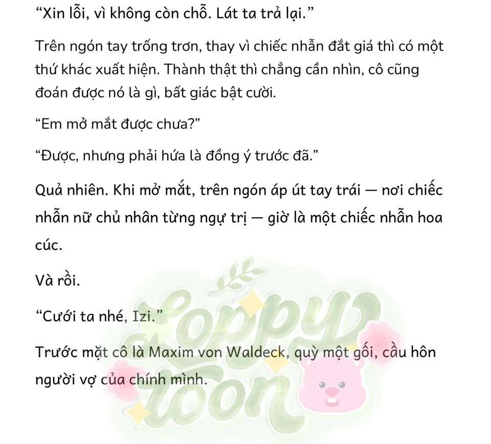 [Novel] Trận Chiến Ly Hôn! 