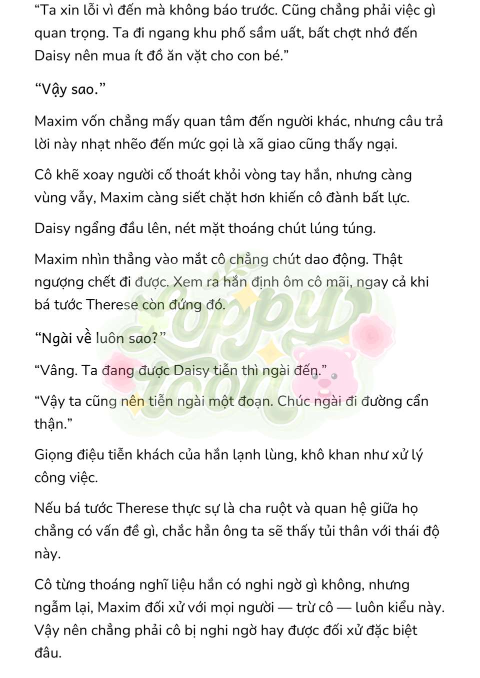 [Novel] Trận Chiến Ly Hôn! 