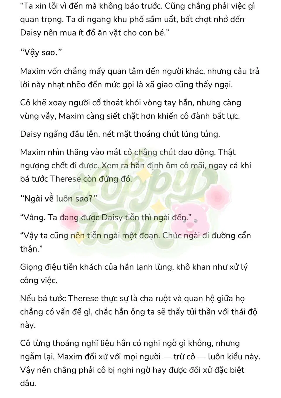[Novel] Trận Chiến Ly Hôn! 
