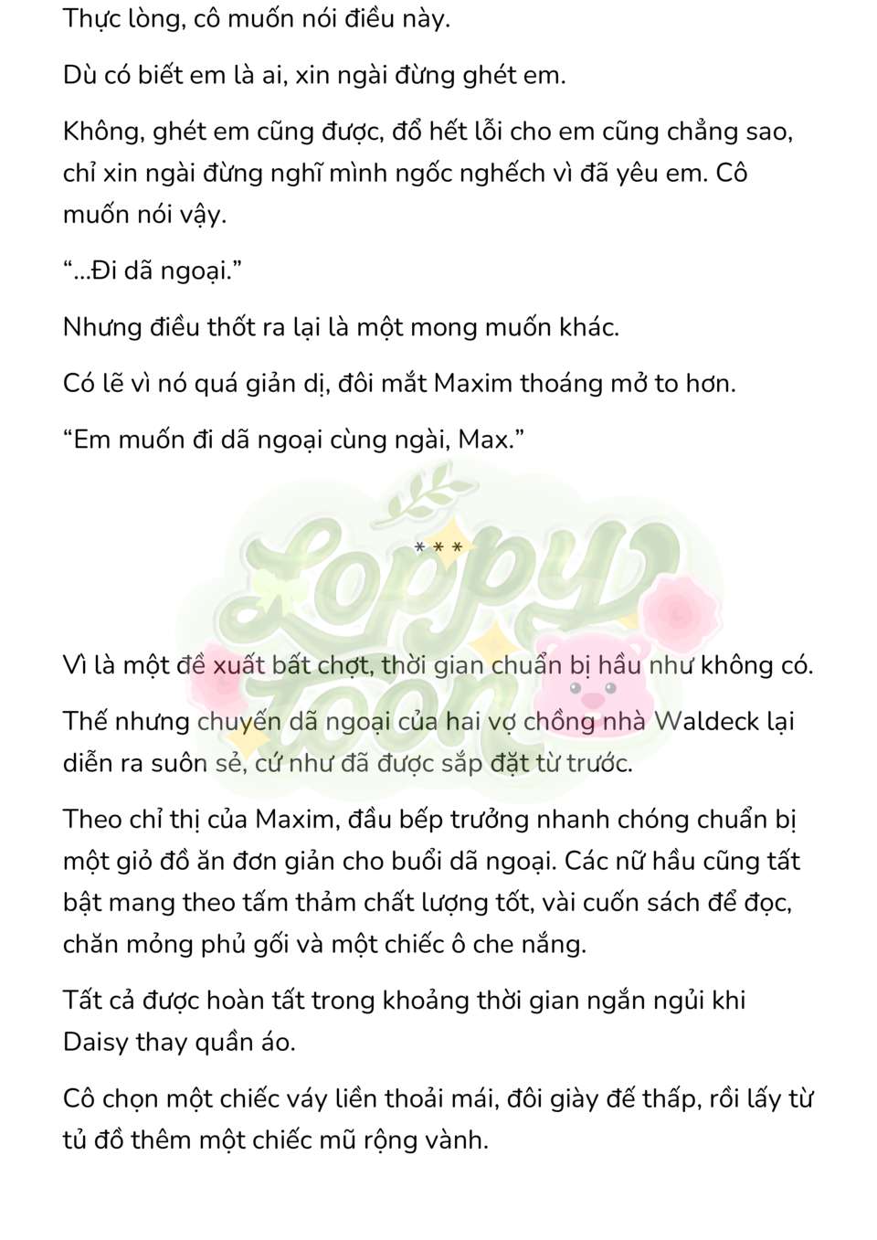 [Novel] Trận Chiến Ly Hôn! 