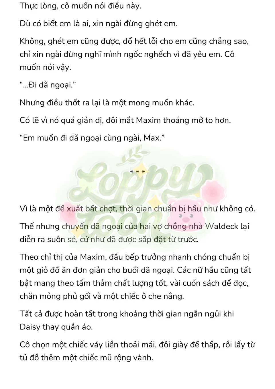 [Novel] Trận Chiến Ly Hôn! 