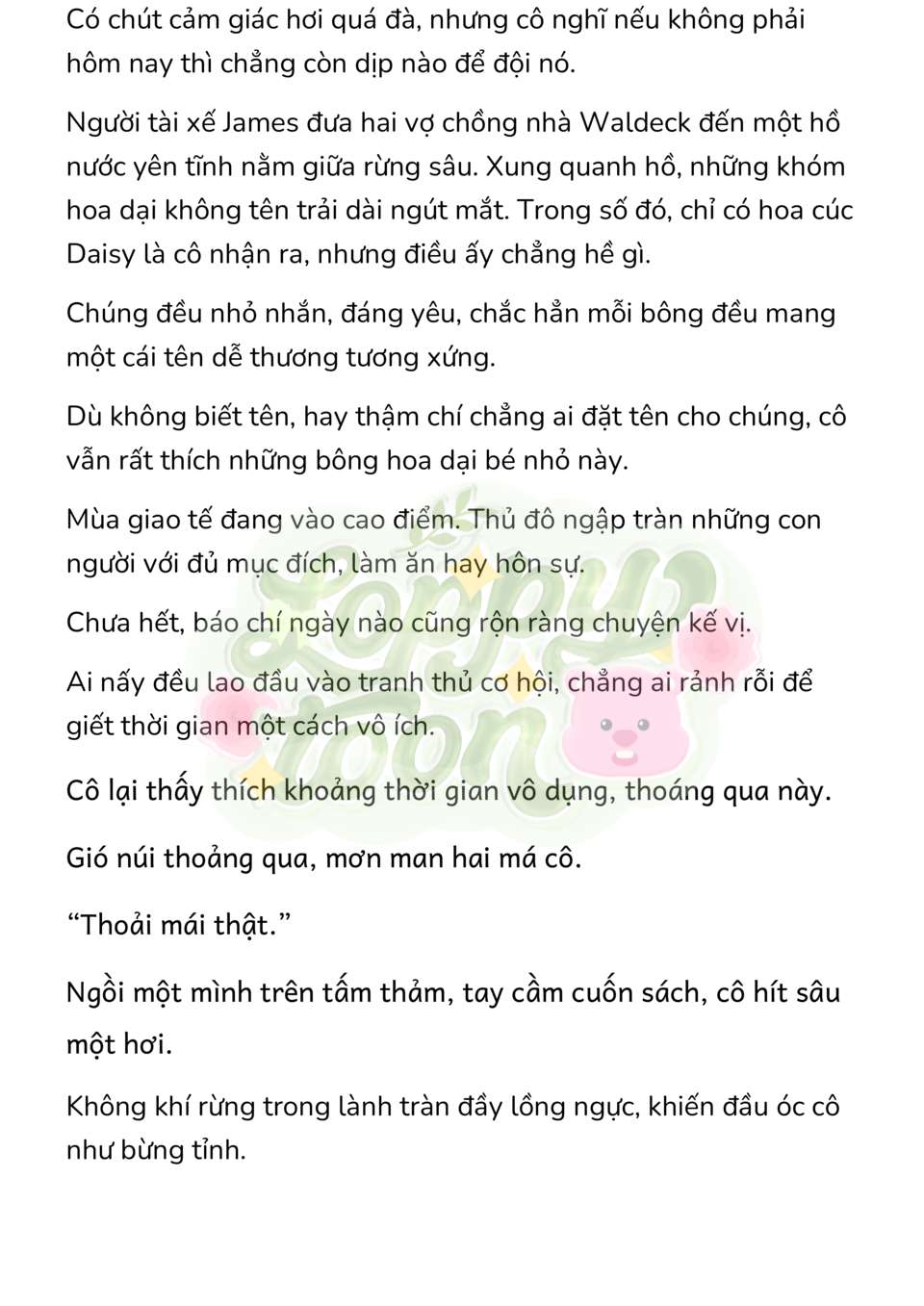 [Novel] Trận Chiến Ly Hôn! 