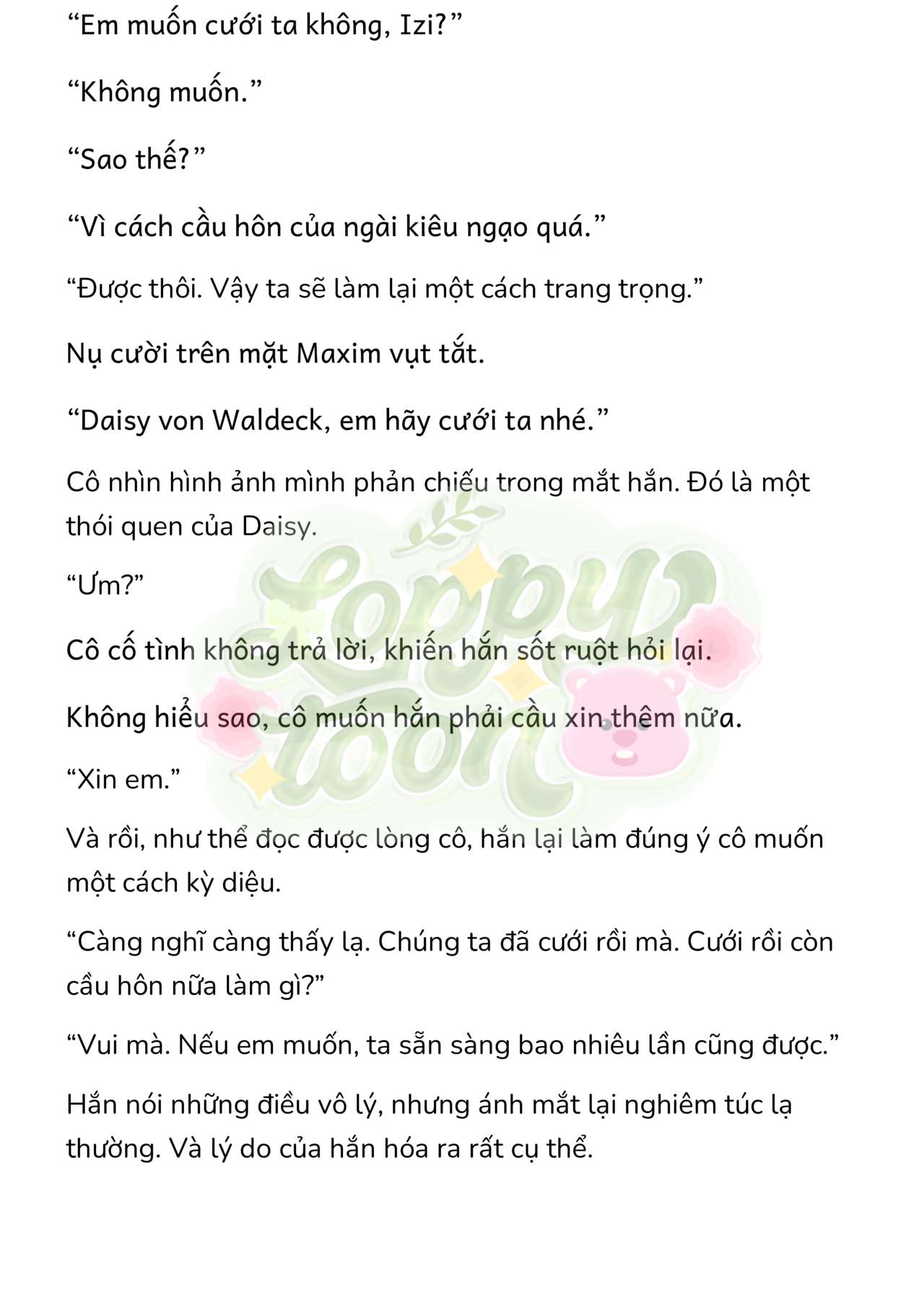 [Novel] Trận Chiến Ly Hôn! 