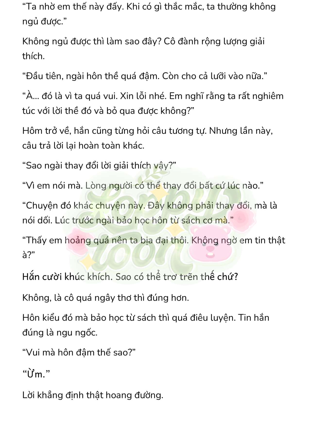 [Novel] Trận Chiến Ly Hôn! 