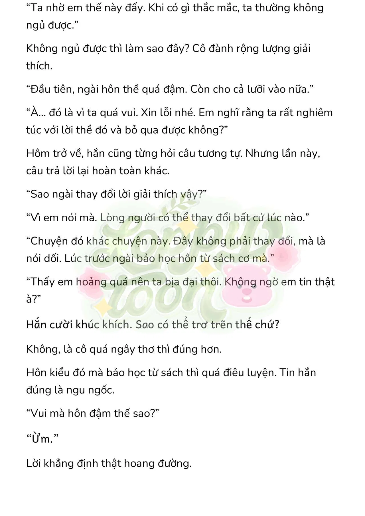 [Novel] Trận Chiến Ly Hôn! 