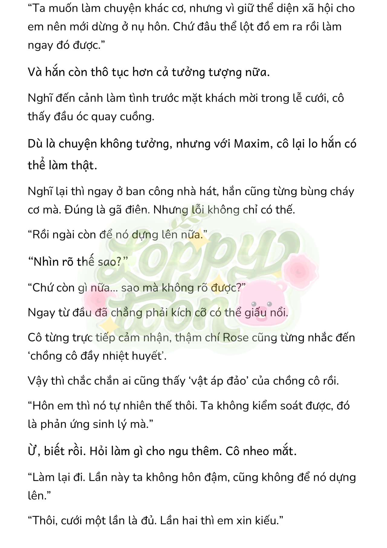 [Novel] Trận Chiến Ly Hôn! 
