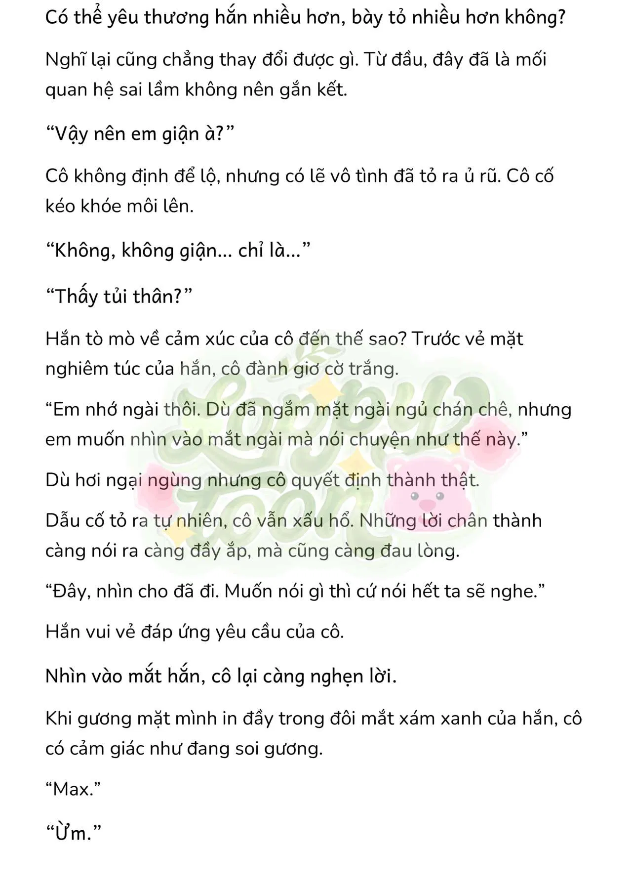[Novel] Trận Chiến Ly Hôn! 