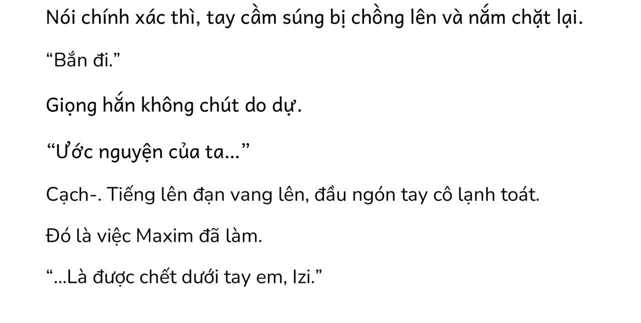 [Novel] Trận Chiến Ly Hôn! 