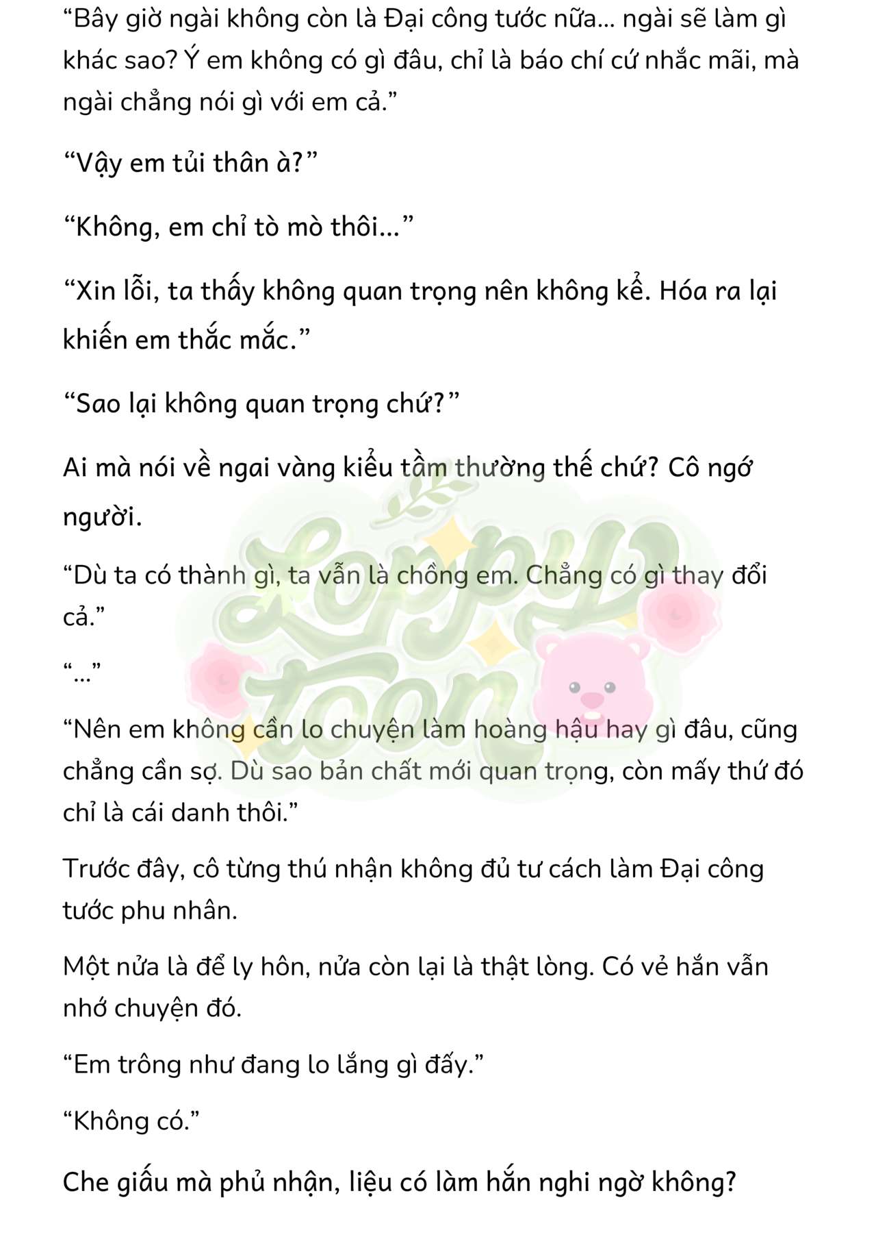 [Novel] Trận Chiến Ly Hôn! 