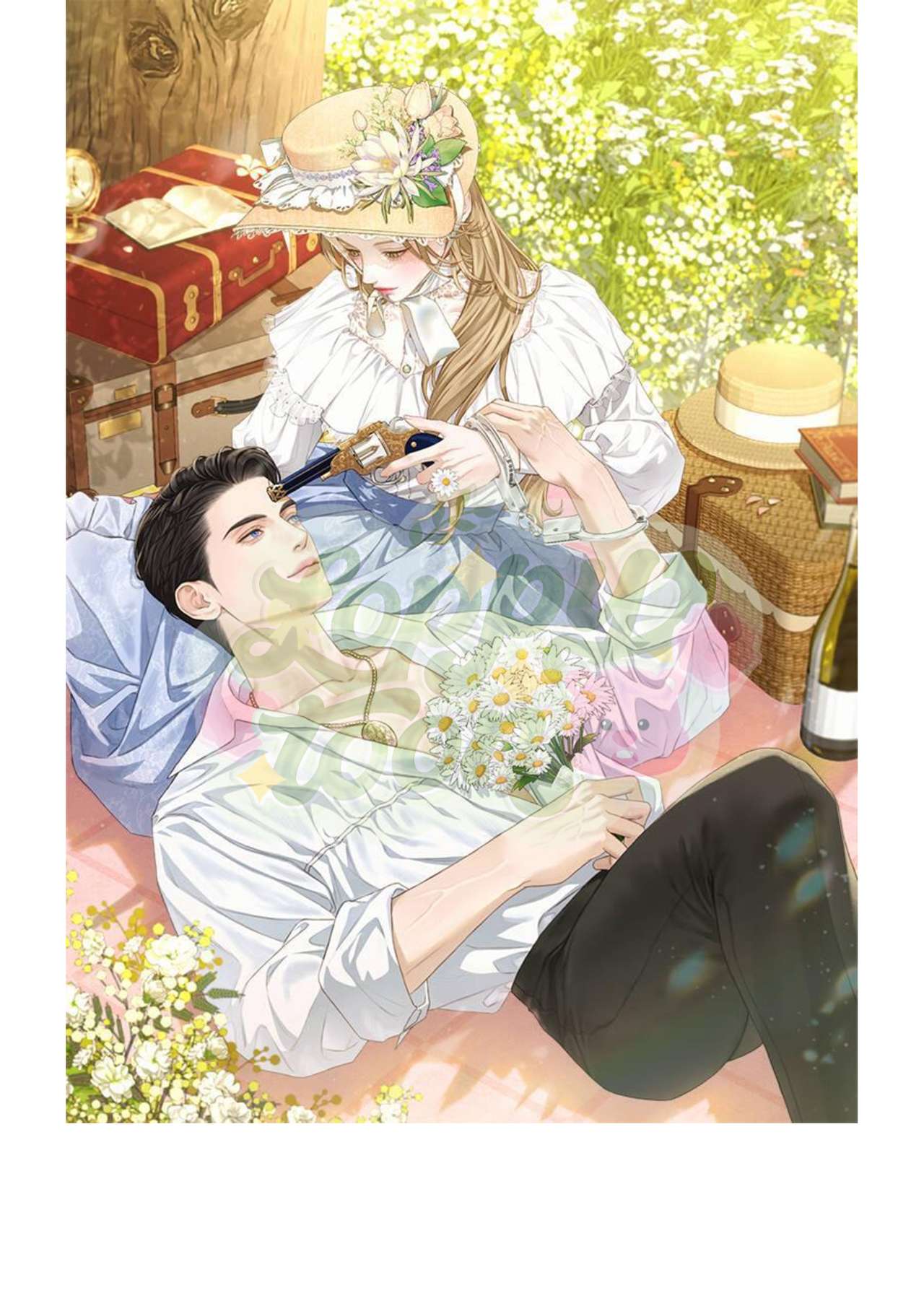 [Novel] Trận Chiến Ly Hôn! 