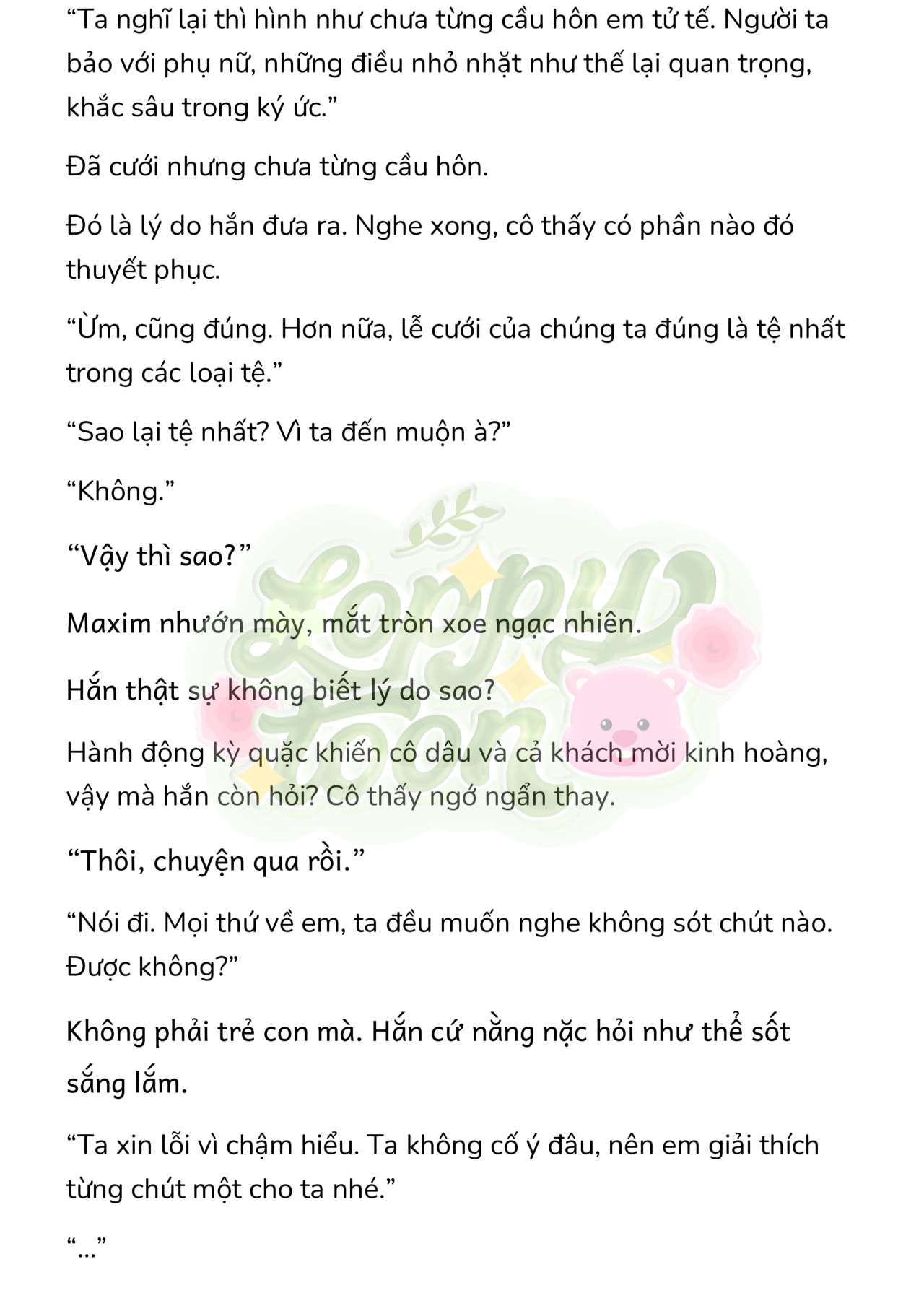 [Novel] Trận Chiến Ly Hôn! 