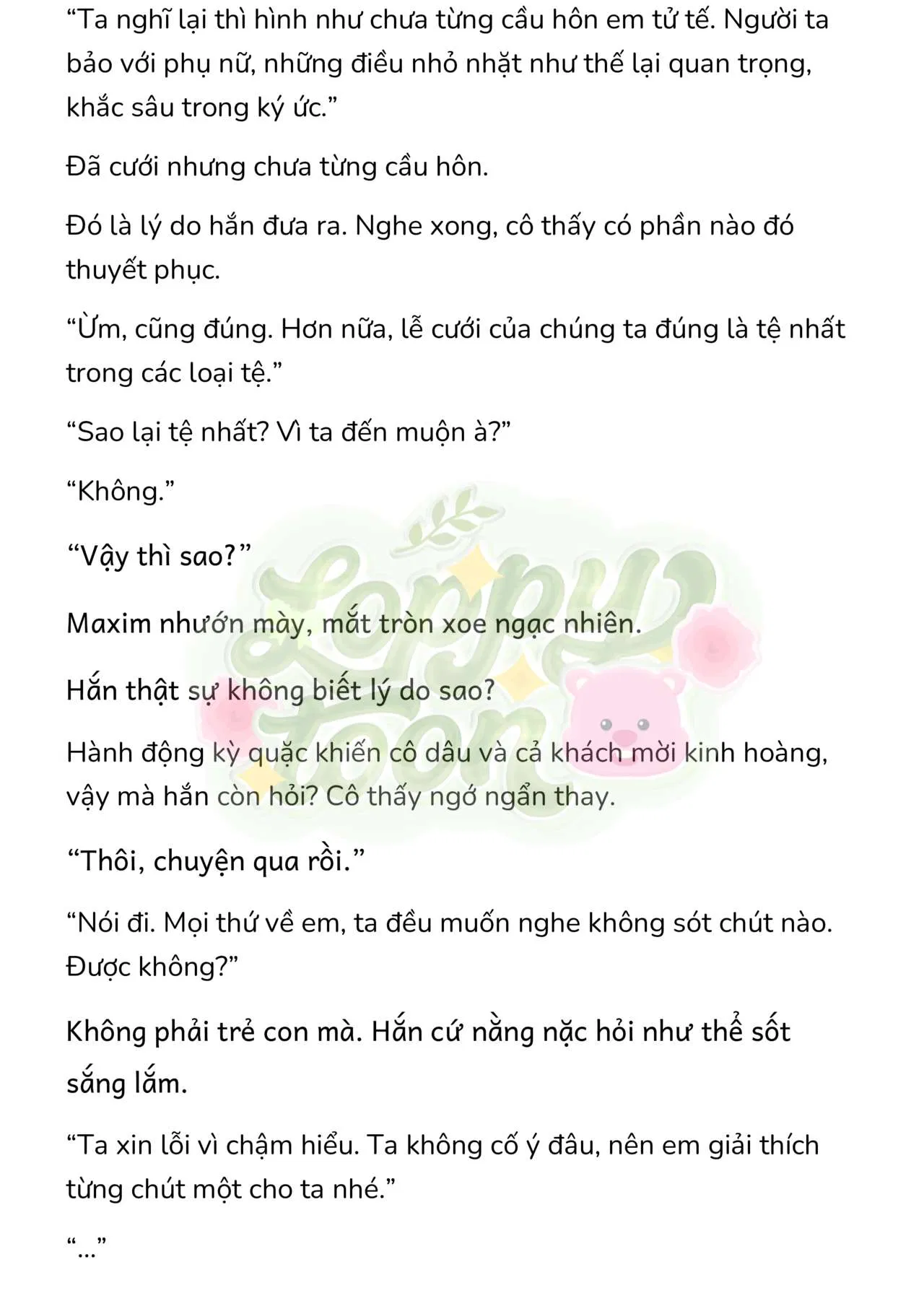 [Novel] Trận Chiến Ly Hôn! 