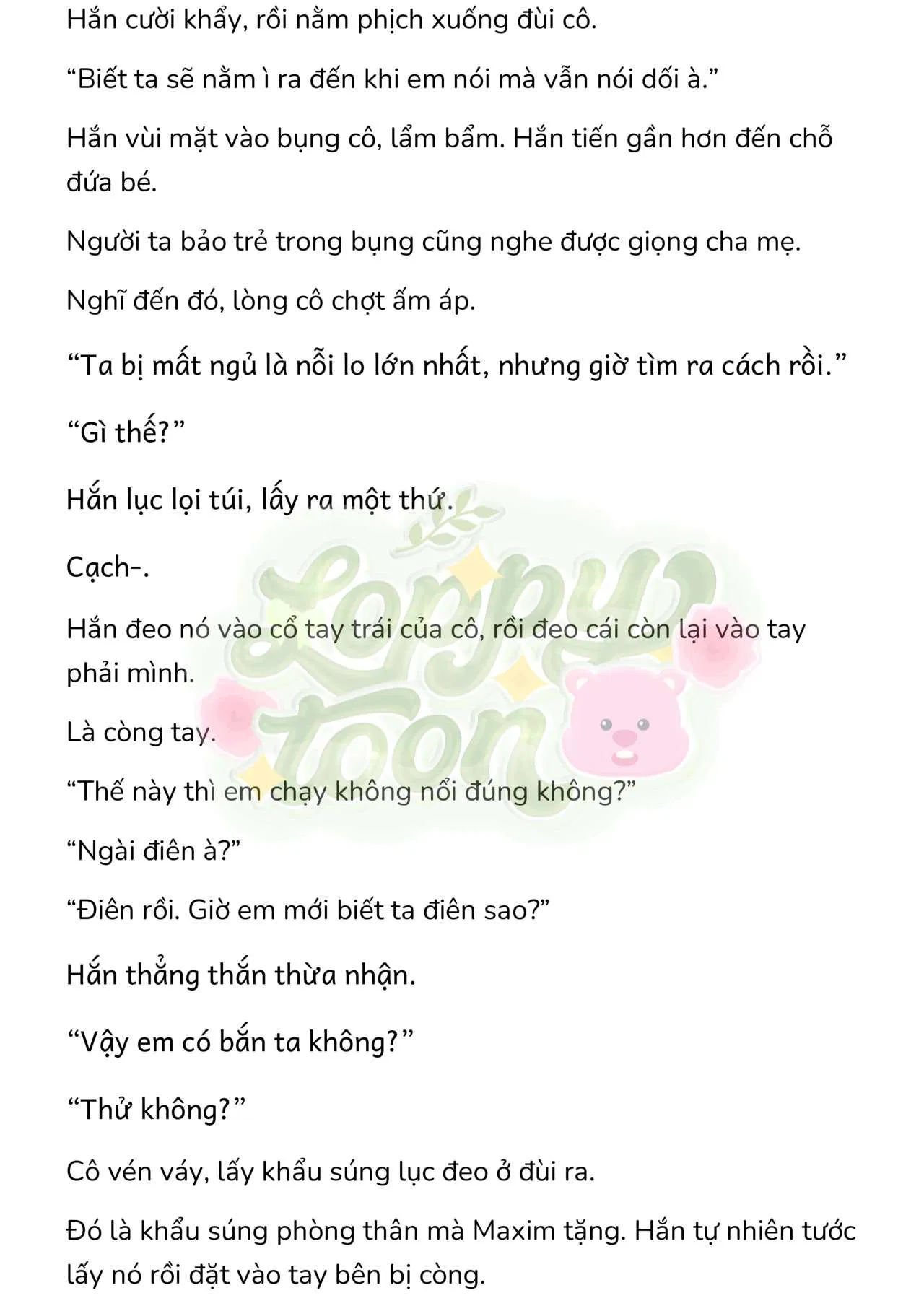 [Novel] Trận Chiến Ly Hôn! 