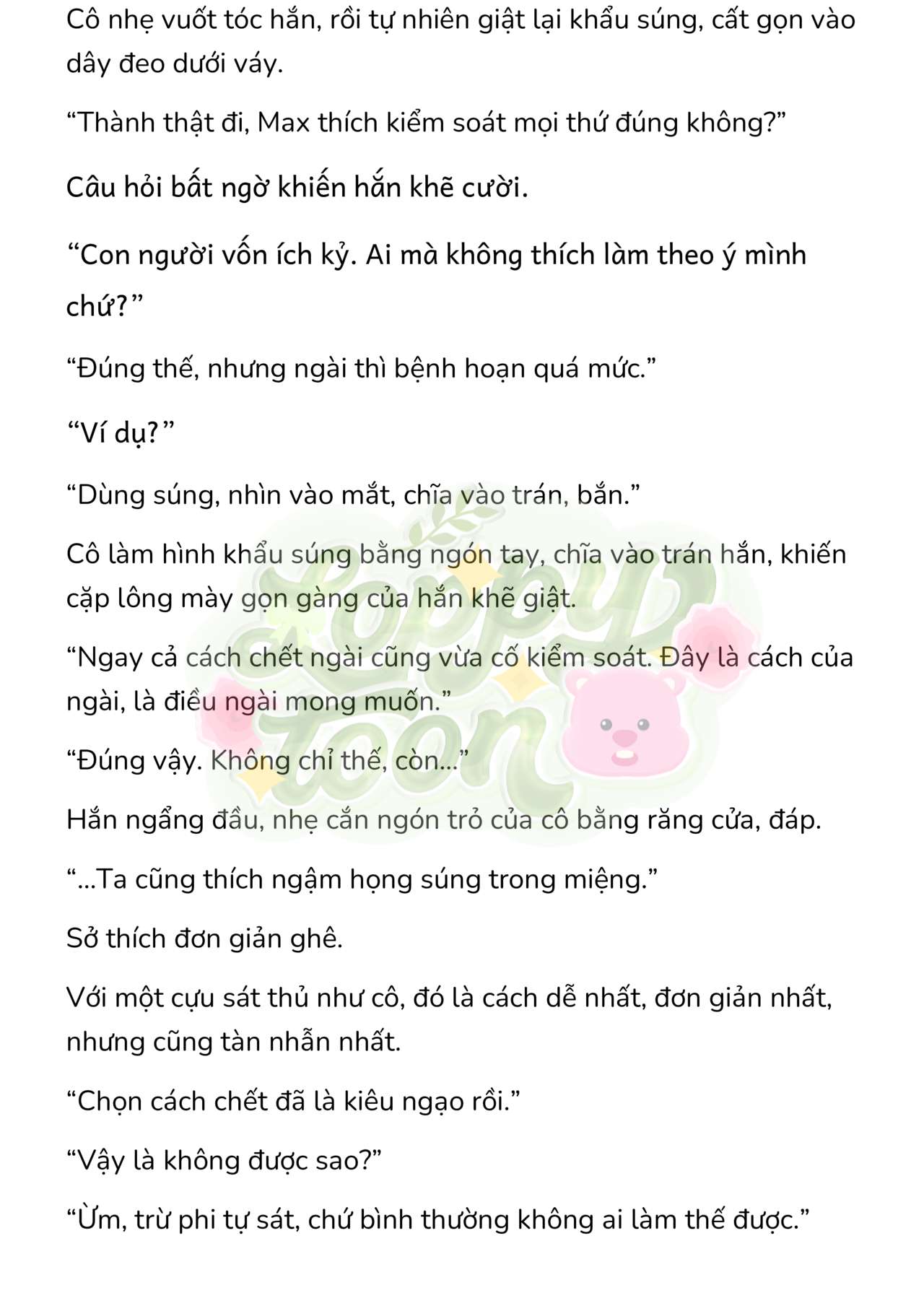 [Novel] Trận Chiến Ly Hôn! 