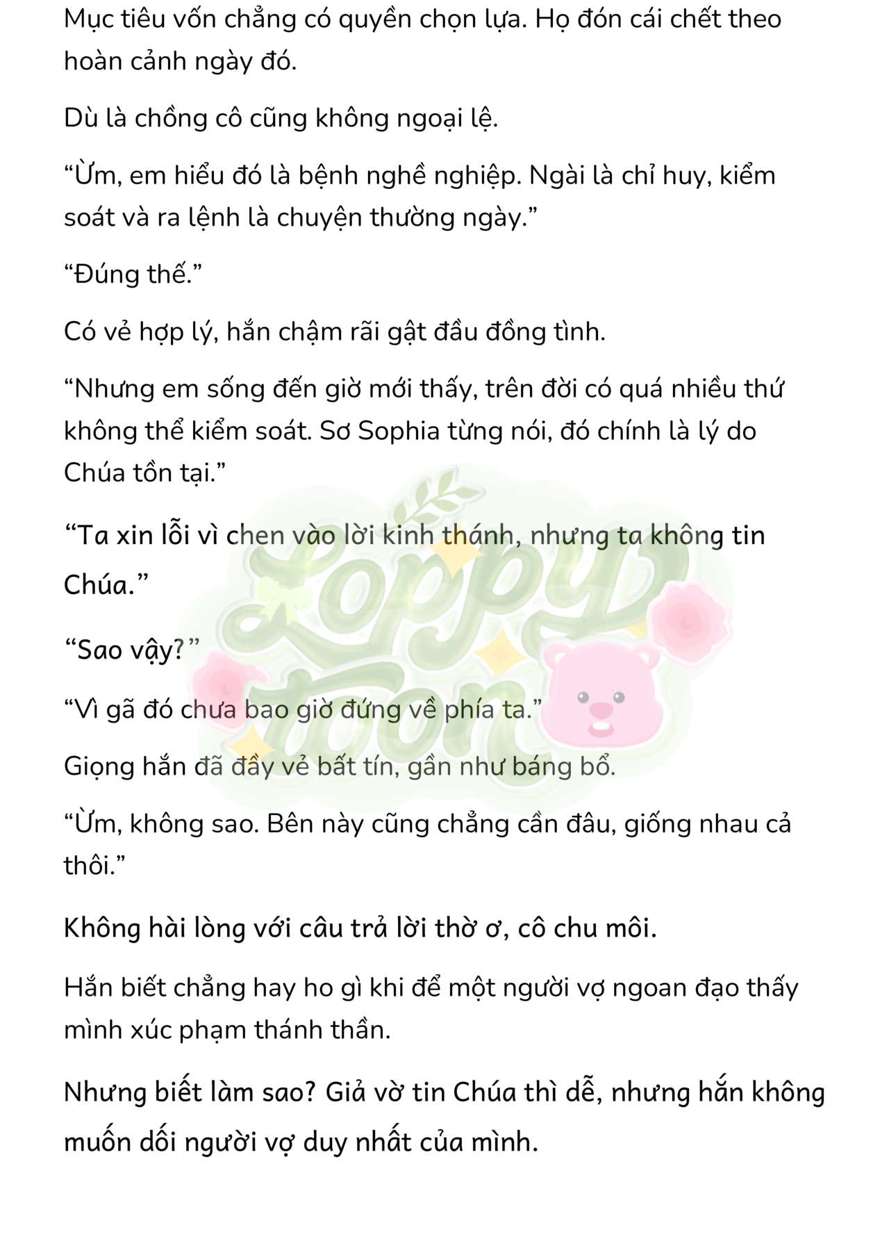 [Novel] Trận Chiến Ly Hôn! 