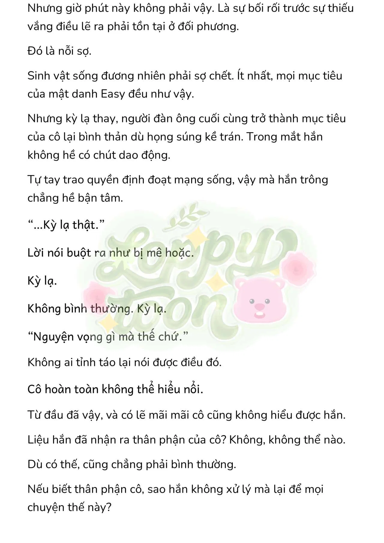 [Novel] Trận Chiến Ly Hôn! 