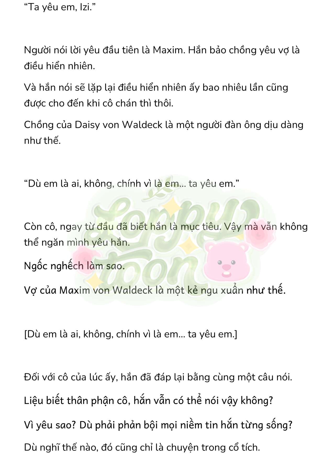 [Novel] Trận Chiến Ly Hôn! 