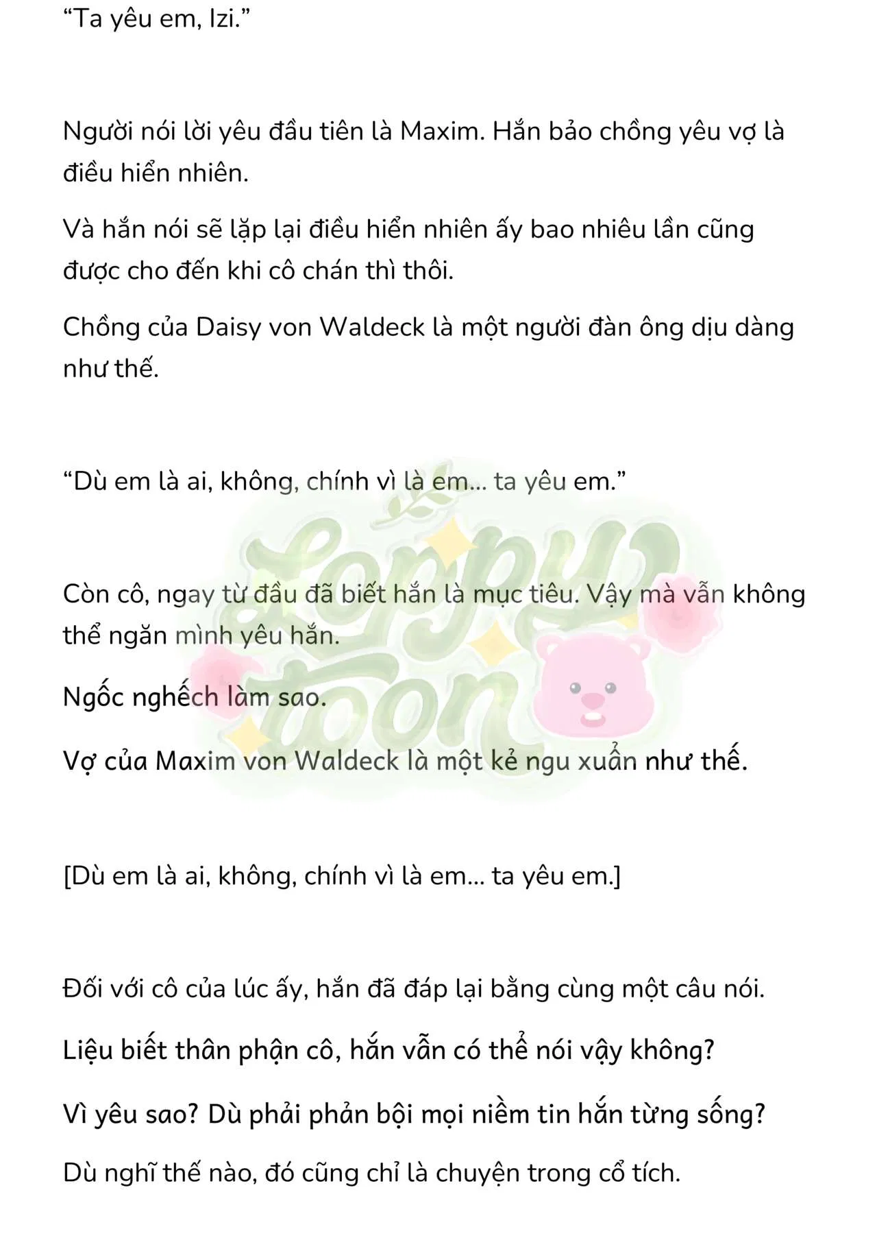 [Novel] Trận Chiến Ly Hôn! 
